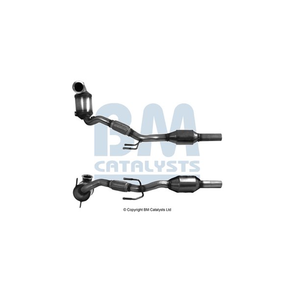 Dieselpartikelfilter - P2028214 - audi, seat, skoda - OE 6C0254503AX, 6C0254503BX, 6C0254503X