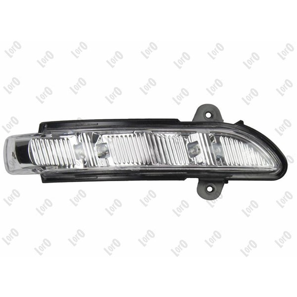 Blinkers, Ytterspegel, Höger fram - P2027255 - mercedes-benz - OE 2118201221, 2198200621, A2118201221