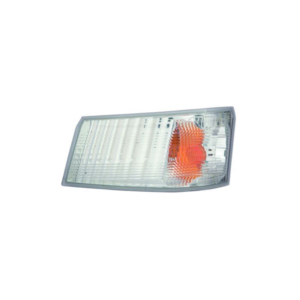 Blinkers, Höger fram - P2027257 - abarth, aston martin, audi, chevrolet, dacia, daf, daihatsu, fiat, ford, honda, jaguar, maserati, mercedes-benz, mit