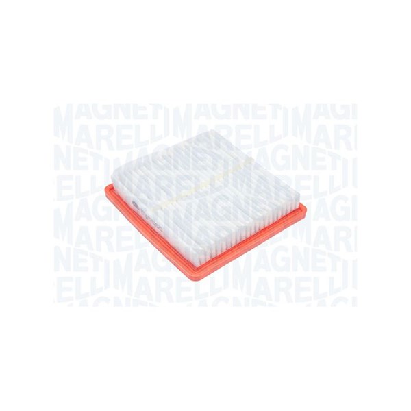 MAGNETI MARELLI Luftfilter - P2027673 - nissan note - OE 16546-3VD0A