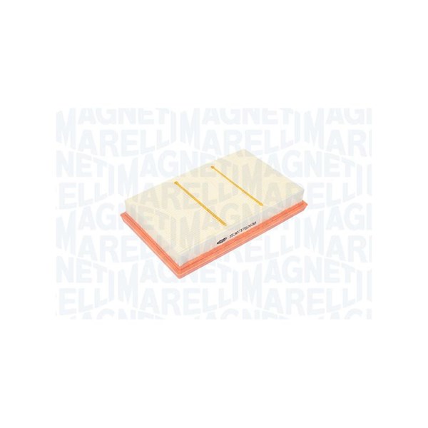 MAGNETI MARELLI Luftfilter - P2027675 - toyota yaris, yaris cross - OE 17801-K0020