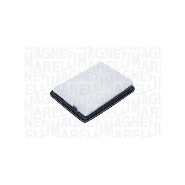 MAGNETI MARELLI Luftfilter - P2027676 - nissan qashqai ii, renault kadjar - OE 16 50 04E A0C, 16 54 64E A0C