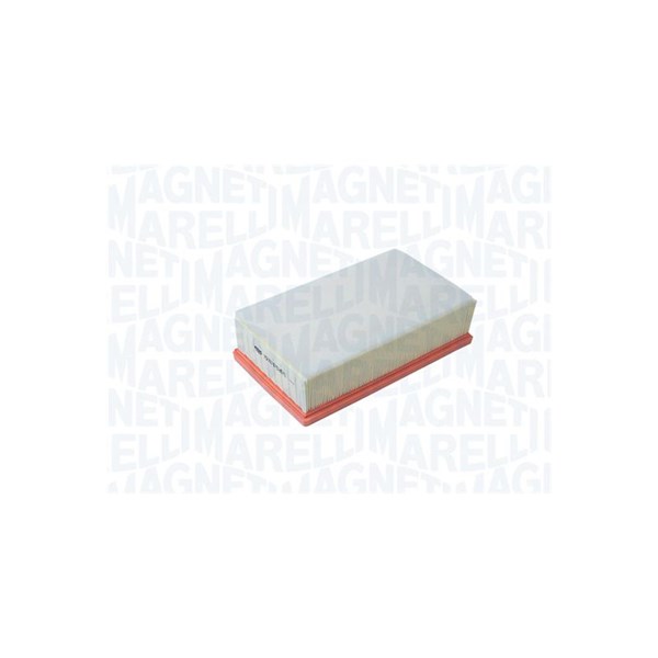 MAGNETI MARELLI Luftfilter - P2027686 - renault espace v, talisman, talisman grandtour - OE 16 54 665 15R