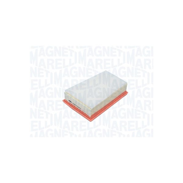 MAGNETI MARELLI Luftfilter - P2027688 - renault koleos i - OE 16 54 632 05R