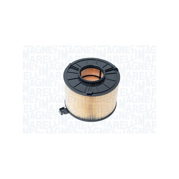 MAGNETI MARELLI Luftfilter - P2027689 - audi a4 b9, a4 b9 avant, a5, a5 cabriolet, a5 sportback - OE 8W0133843B, 8W0133843E
