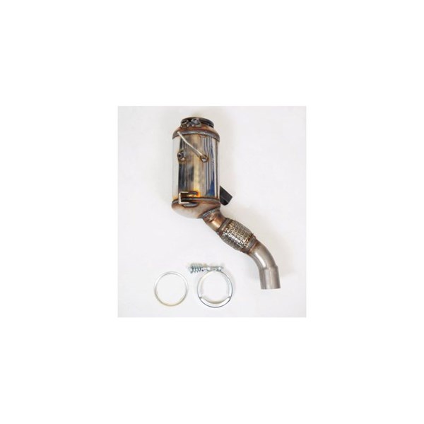 EEC Dieselpartikelfilter - P2028457 - bmw - OE 18304717412, 18304717414, 18307798330