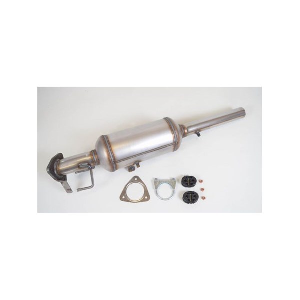 EEC Dieselpartikelfilter - P2028464 - citroën, peugeot - OE 1606604680