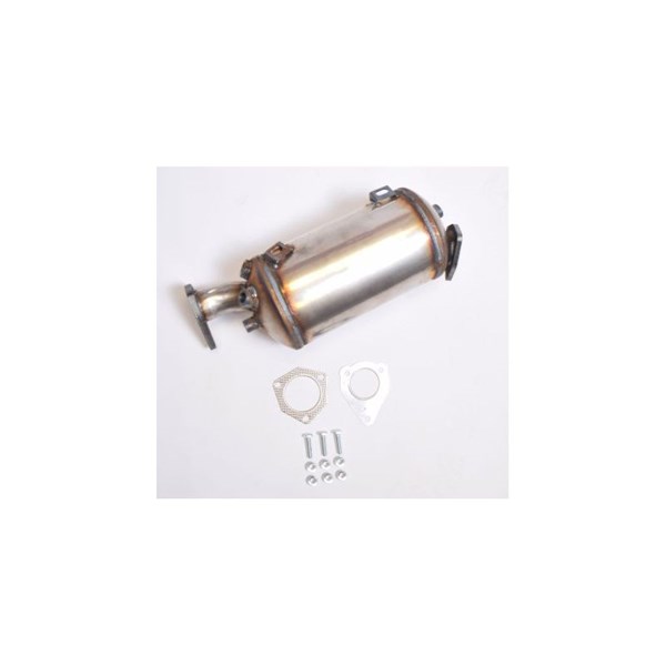 EEC Dieselpartikelfilter - P2028469 - audi a4 b7, a4 b7 avant, a4 b7 cabriolet, a6 c6, a6 c6 avant - OE 8E0254750CX, 8E0254750FX, 8E0254750H
