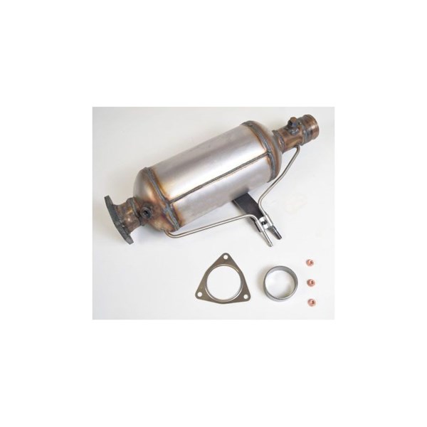 EEC Dieselpartikelfilter - P2028472 - land rover discovery iv, range rover sport i - OE LR013472, LR056206