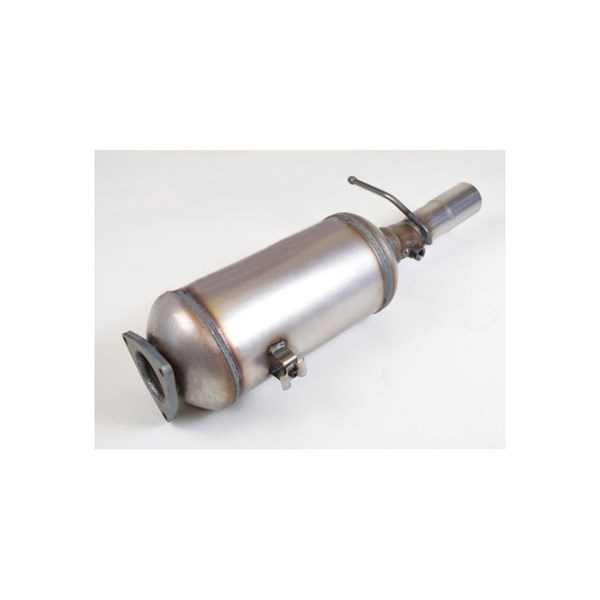 EEC Dieselpartikelfilter - P2028478 - land rover discovery sport, range rover evoque - OE BJ325H250AA, BJ325H250AC, LR024246