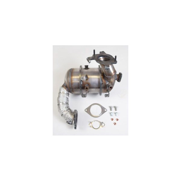 EEC Dieselpartikelfilter - P2028488 - nissan qashqai i, x-trail iii, x-trail van - OE 2090000Q0N, 2090000Q1B