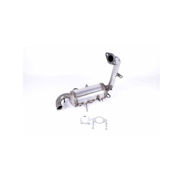 EEC Dieselpartikelfilter - P2028493 - ford, mazda, volvo - OE 1322588, 1346780, 1420895
