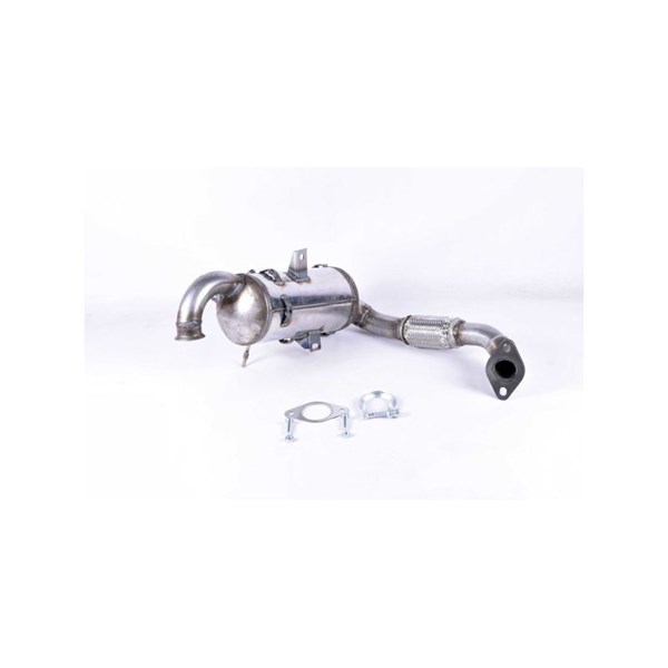 EEC Dieselpartikelfilter - P2028502 - ford - OE 1869341, 2085328, 2104913