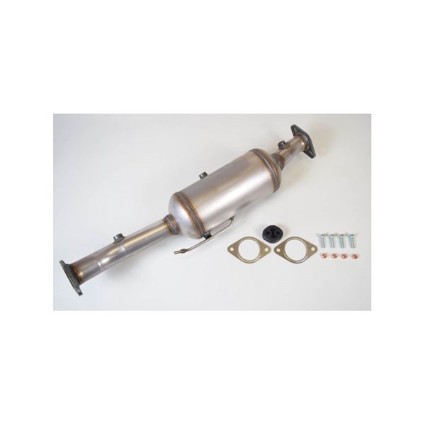 EEC Dieselpartikelfilter - P2028508 - ford kuga ii - OE 1787288, 1846961, 1863034