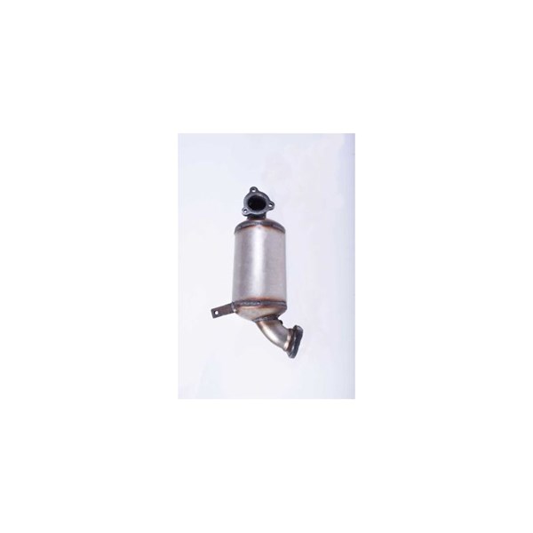 EEC Dieselpartikelfilter - P2028522 - hyundai ix35, santa fé ii, kia sorento ii, sportage iii - OE 289902F000, 289902F020, 289902F060