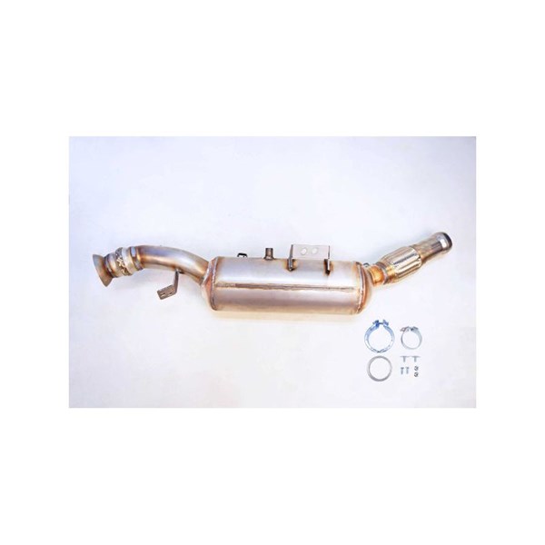 EEC Dieselpartikelfilter - P2028525 - mercedes-benz - OE 9064902300, 9074902501, A9064902300