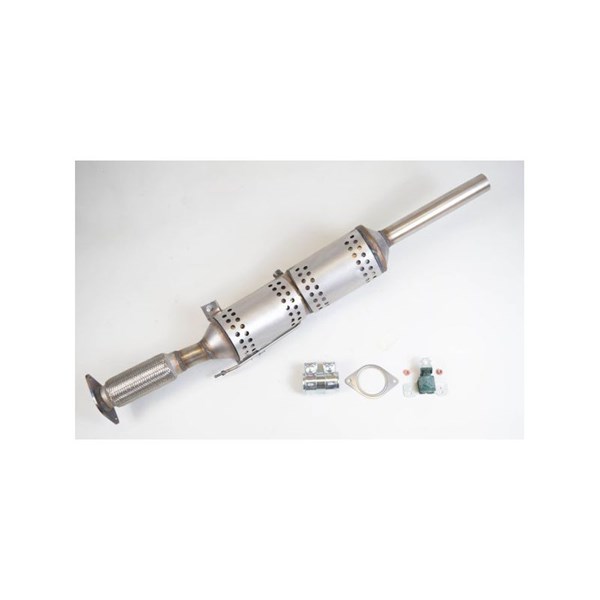 EEC Dieselpartikelfilter - P2028532 - renault - OE 200101350R, 200101984R, 200107593R