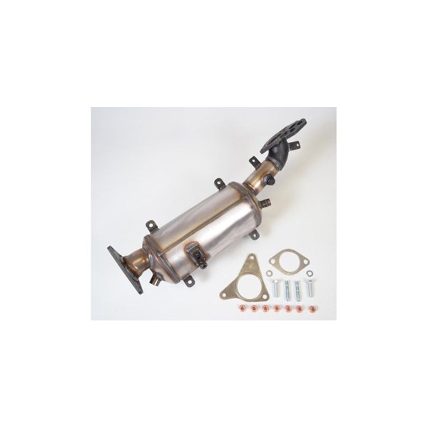 EEC Dieselpartikelfilter - P2028538 - subaru forester, outback - OE 44612AA880, 44612AA900