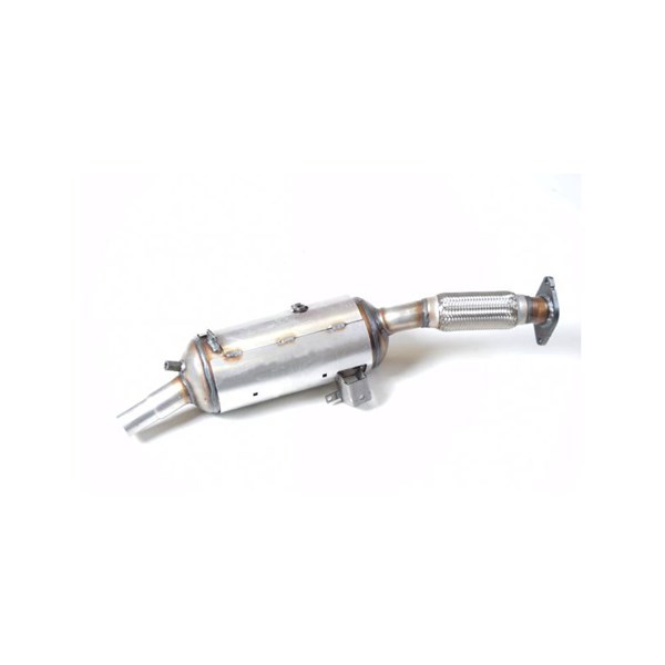 EEC Dieselpartikelfilter - P2028556 - opel, renault, vauxhall - OE 200100413R, 4424274, 6000620090