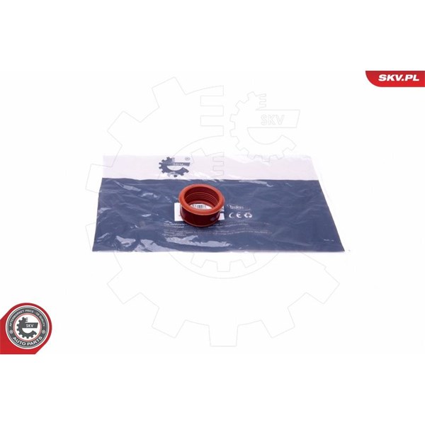 ESEN SKV Insug, luftfilter - P2037029 - citroën, fiat, mini, peugeot - OE 13717798147, 1434C8, 9686311380