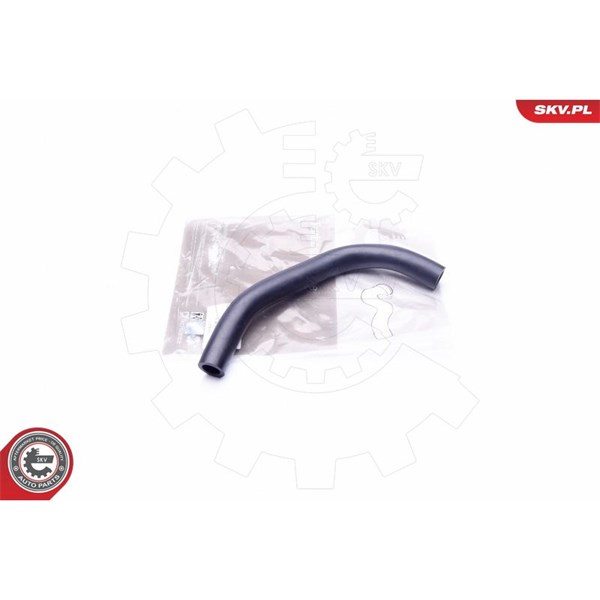 ESEN SKV Insug, luftfilter, Höger - P2044937 - fiat, lancia - OE 71740824, 71765468, 71769083