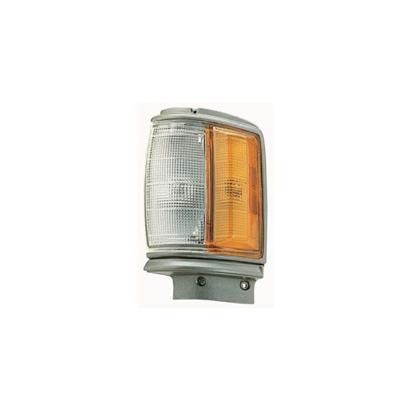 Blinkers, Vänster fram - P2059635 - toyota hilux suv ii - OE 81620-89156