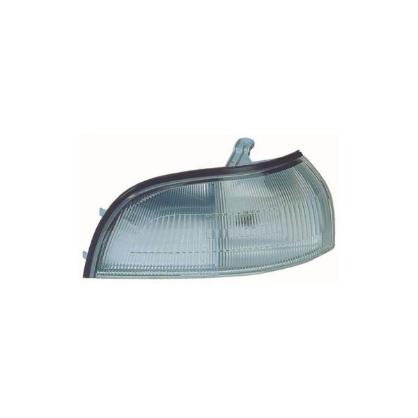 Blinkers, Höger fram - P2059677 - toyota corolla liftback - OE 8161012570