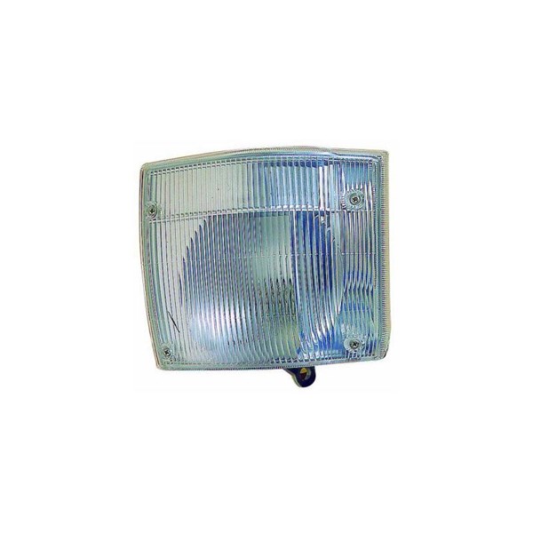 Blinkers, Vänster fram - P2059688 - toyota dyna 200 flak/chassi, dyna 250 flak/chassi - OE 8162037030