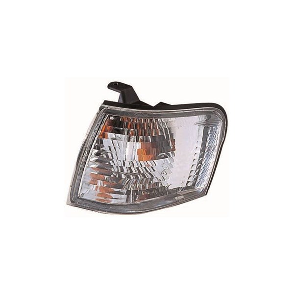 Blinkers, Höger fram - P2059695 - toyota tercel halvkombi - OE 8151016280, 81510-16280
