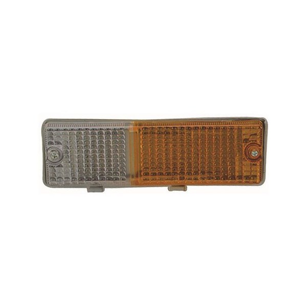 Blinkers, Höger fram - P2060584 - isuzu kb - OE 8-94224531-3