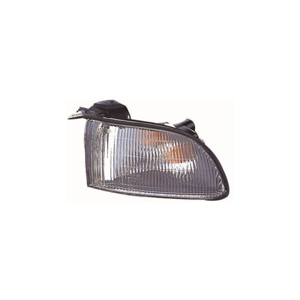 Blinkers, Vänster fram - P2060681 - mitsubishi galant viii, galant kombi viii - OE MR442351