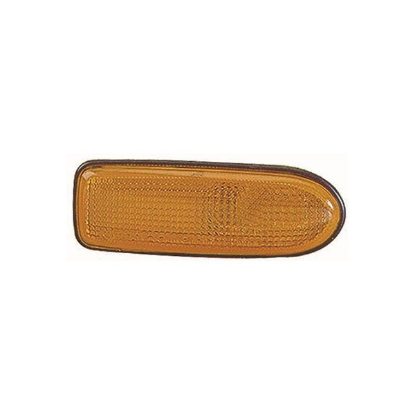 Blinkers, Vänster fram, Sidoinstallation - P2060764 - nissan sunny iii, sunny hatchback iii, sunny liftback iii - OE 2616550C00