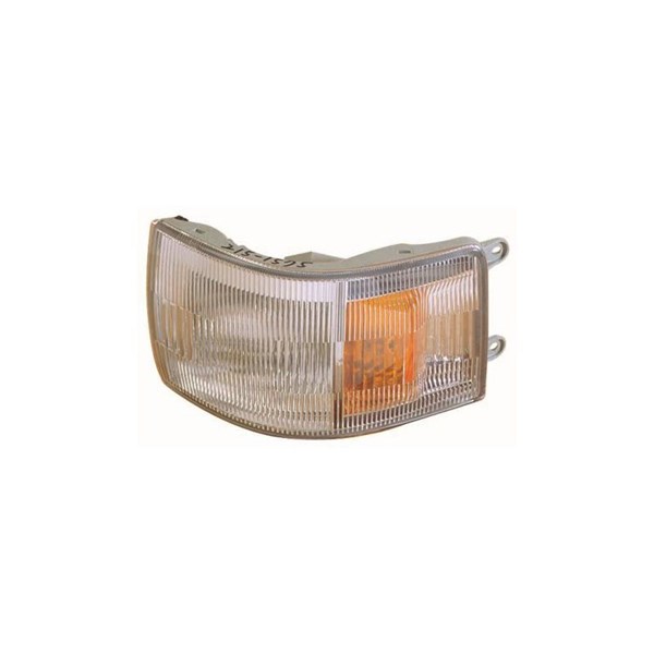 Blinkers, Vänster fram - P2060825 - nissan urvan skåp - OE B6115-38N00
