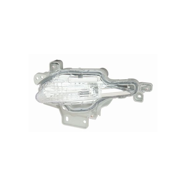 Blinkers, Höger fram - P2061671 - mazda 3, 3 sedan - OE B63C-51-350A