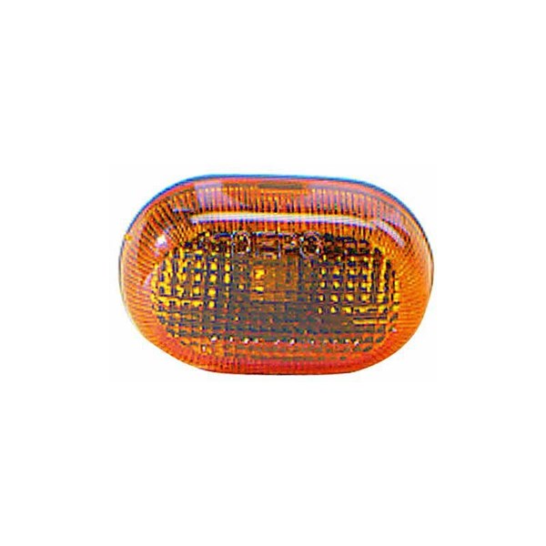 Blinkers, Vänster fram, Sidoinstallation - P2062573 - suzuki swift cabriolet, swift halvkombi ii, swift sedan ii - OE 3641060B11000, 36410-60B11-000