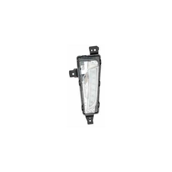 Drl, varselljus, Vänster - P2062592 - suzuki vitara - OE 36584-54P00-000