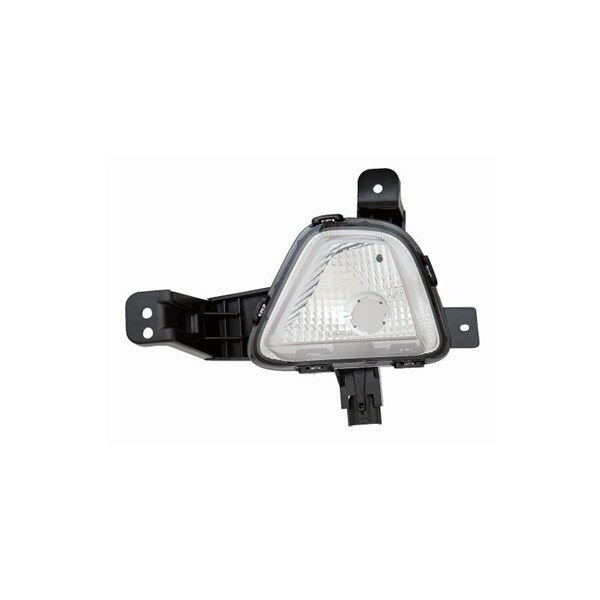 Drl, varselljus, Vänster - P2062664 - hyundai i30, i30 fastback, i30 kombi, i30 kombi van - OE 92207-G4000