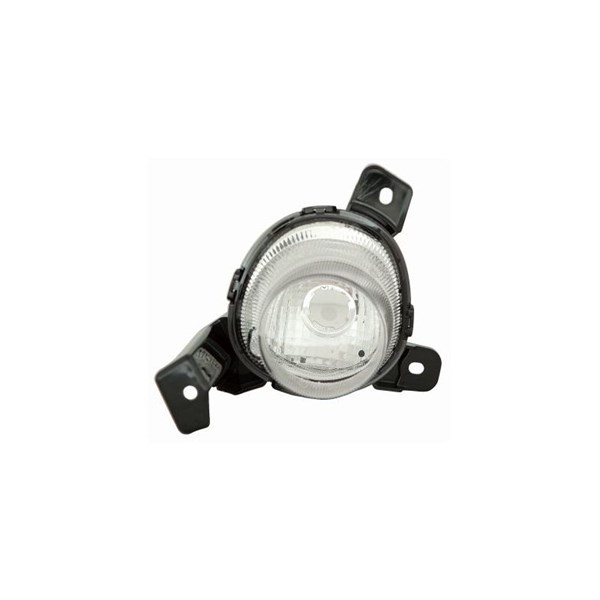 Drl, varselljus, Vänster - P2062767 - kia rio iv, rio sedan iv - OE 92207-H8000