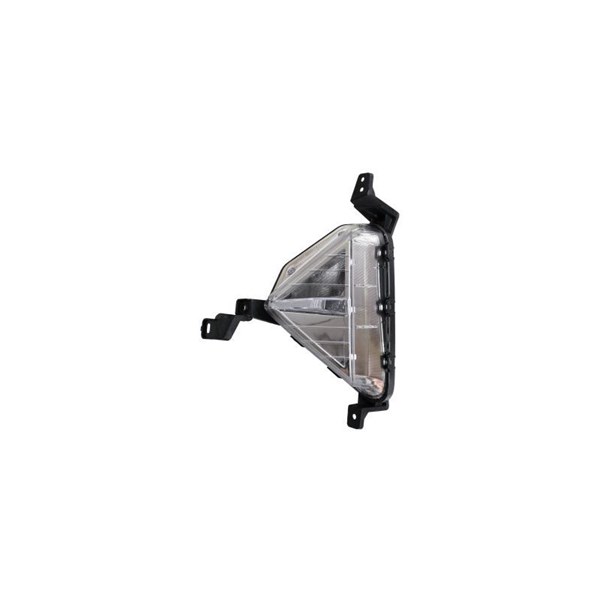 Blinkers, Vänster fram - P2056929 - hyundai elantra sedan vi - OE 92301-F2500