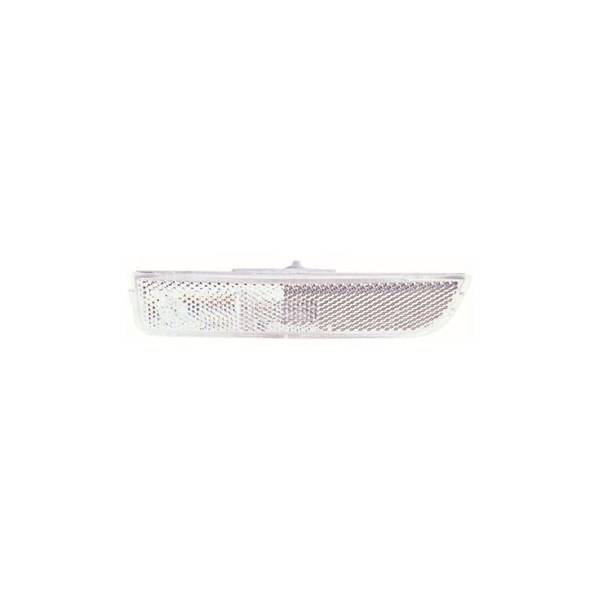 Blinklyktor, sats, Tvåsidig, Sidoinstallation - P2057966 - vw passat b5.5, passat b5.5 variant - OE 3B0 945 071 A, 3B0 945 071, 3B0 945 072 A