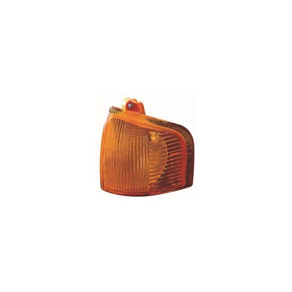 Blinkers, Vänster fram - P2058112 - ford escort iv, escort cabriolet iv, escort express iv, escort turnier iv, orion ii - OE 6136490