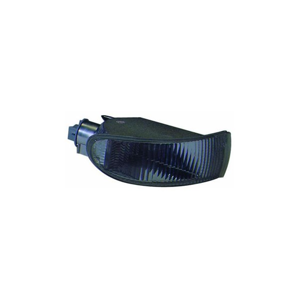 Blinkers, Höger fram - P2058115 - ford scorpio ii, scorpio turnier ii - OE 6124241, 7037387, 7231324