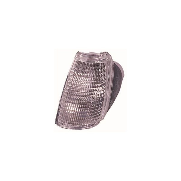 Blinkers, Vänster fram - P2059177 - vw polo ii, polo coupé, polo skåp/halvkombi - OE 867953049C