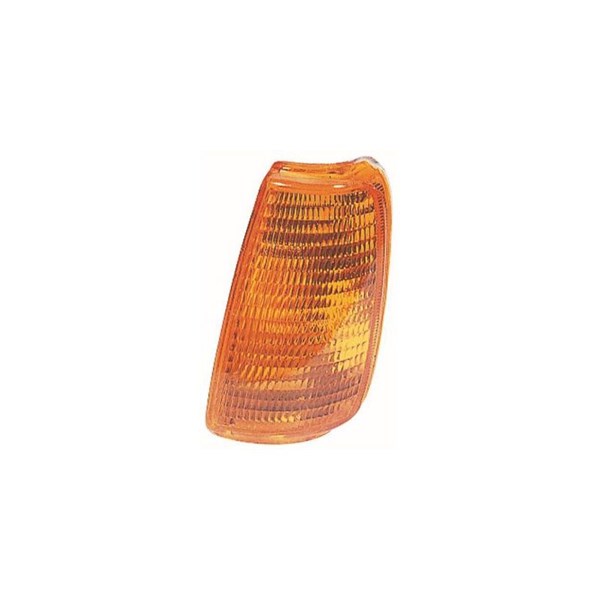 Blinkers, Höger fram - P2059180 - vw polo skåp/halvkombi - OE 867953050