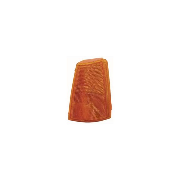 Blinkers, Vänster fram - P2060126 - opel kadett e, kadett e cabriolet, kadett e combo, kadett e halvkombi, kadett e kombi - OE 1226040
