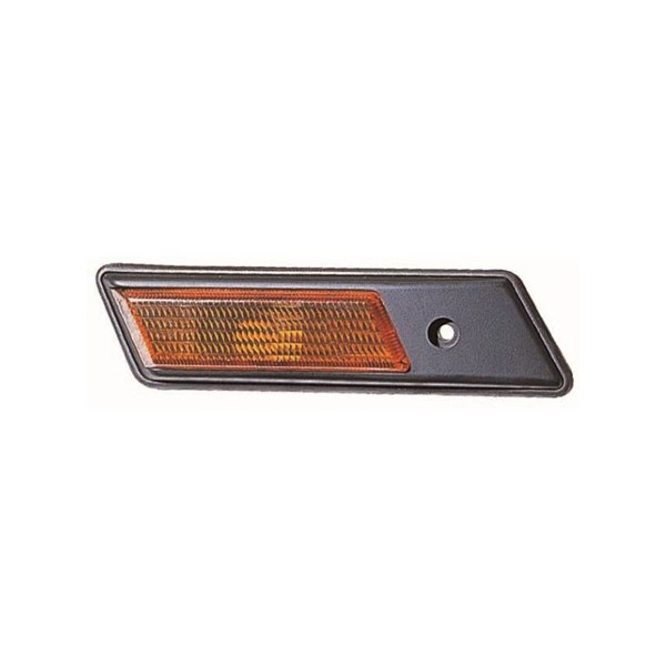Blinkers, Vänster fram, Sidoinstallation - P2060966 - bmw - OE 63131378009, 63138357047, 63318357047