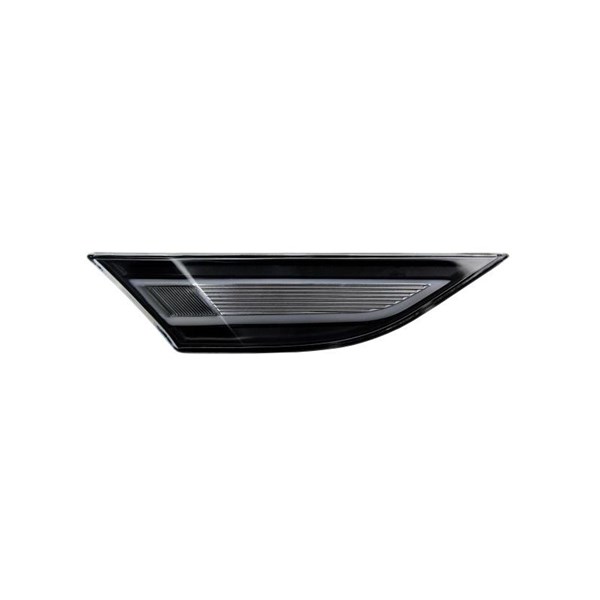 Blinkers, Höger fram - P2062067 - porsche 911, 911 cabriolet, 911 targa - OE 99163125605