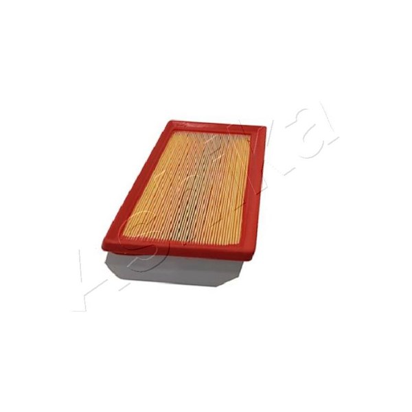Luftfilter - P2071978 - fiat tipo halvkombi, tipo kombi, tipo sedan - OE 52027683, 52069663, 52104722