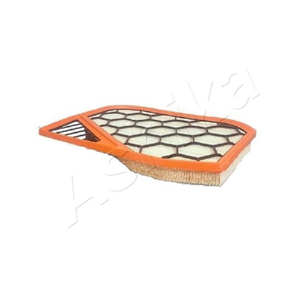 Luftfilter - P2071981 - fiat panda, lancia ypsilon - OE 52127324