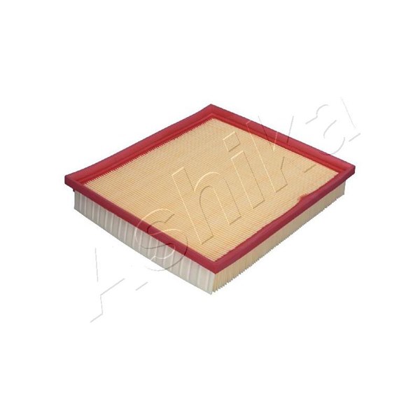 Luftfilter - P2071984 - ford transit buss, transit flak/chassi, transit skåp, transit tourneo buss - OE 1373667, 1729416, 6C119601CB